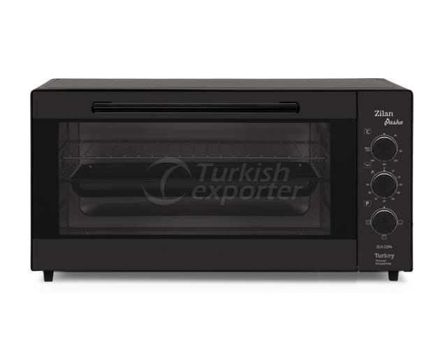 Electrical Oven Pasha ZLN2294