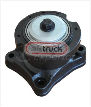 Fan Adaptor - 1650307