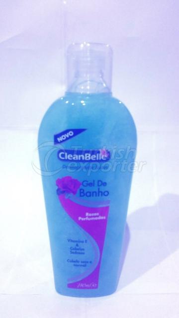 Shower Gel Aurora