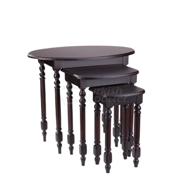 Table basse Zigong 3