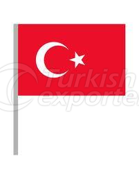 Turkish Flag