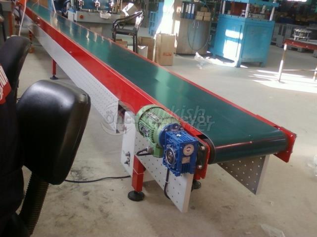 Belt Conveyors