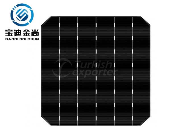 340W	Monocrystalline	Solar Plate