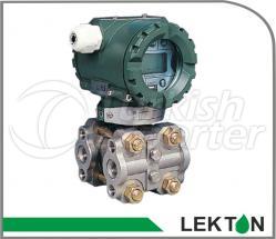 Fark Basınç Transmitteri