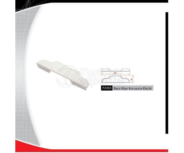 Bed Base Corner Protecto P2010