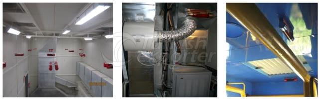 Application Pictures