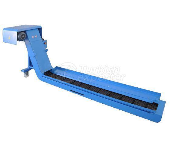 Mixed Chip Conveyor