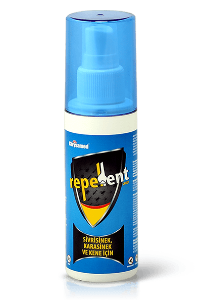 Chrysamed Repellent