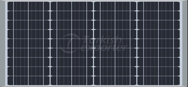 Monocrystalline Solar Panel 36M