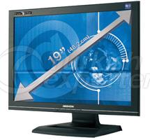 MD 30999 19” WSXGA LCD Monitör