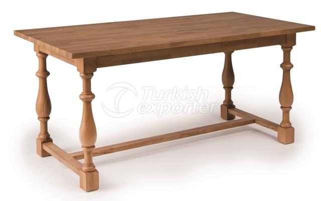 SNC-2055-Custom Made Table