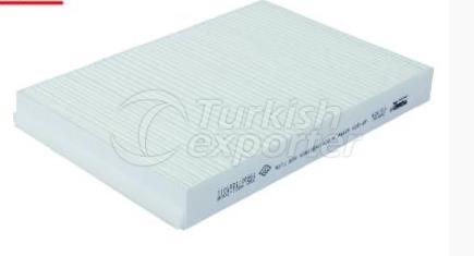 Pollen Filter WPK 309