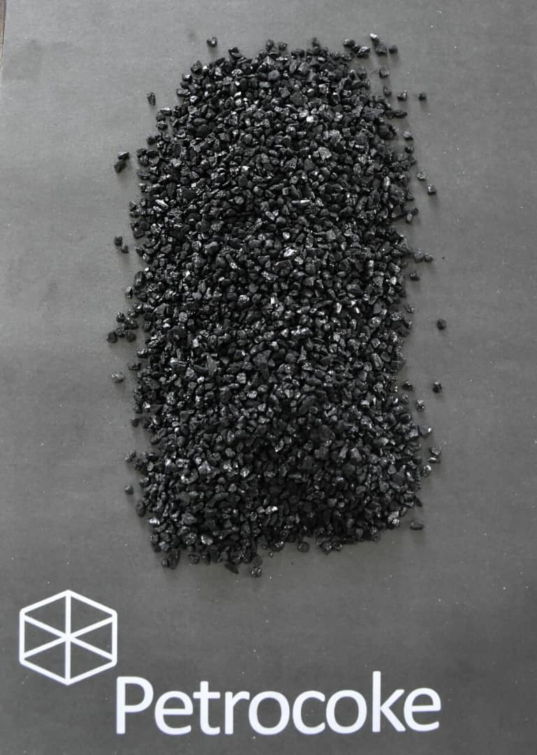 Calcined Anthracite Coke _ Granulated Coke _Pulverized Carbon Injection _ Metallurgical Coke