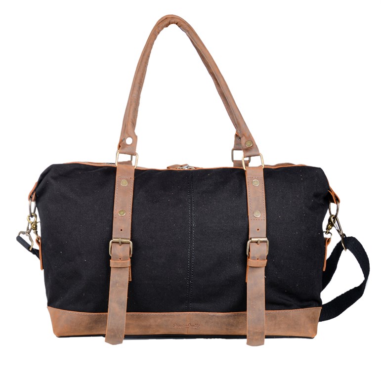 Large Courier Bag - 7146 GD