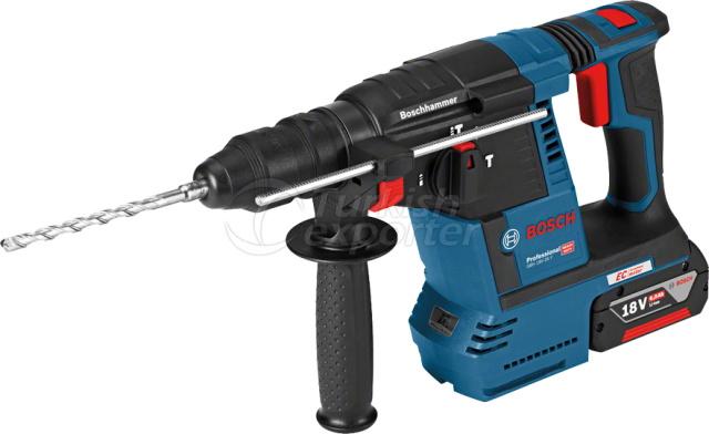 Electrical Hand Tools