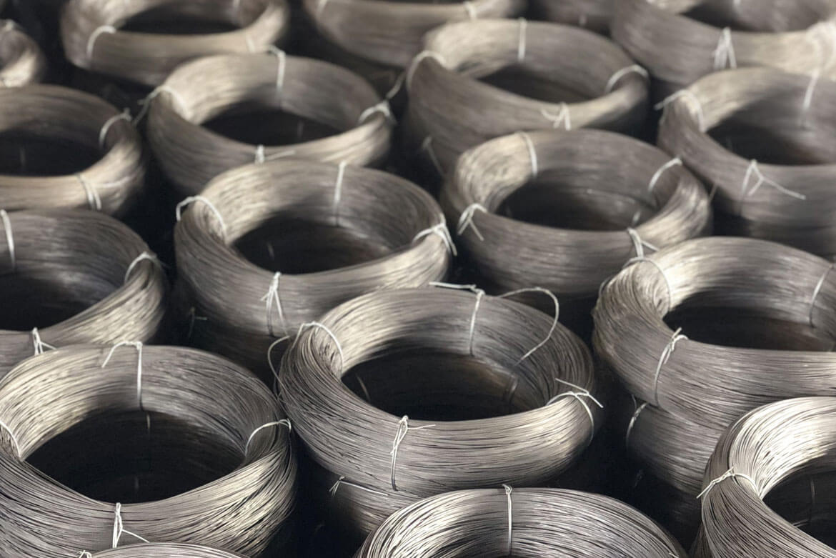 Annealed Wire