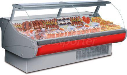 Supermarket Rayon CPS-108