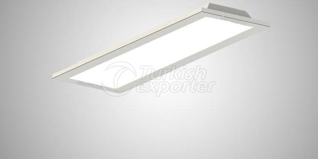 Downlight-Underplaster 30x120