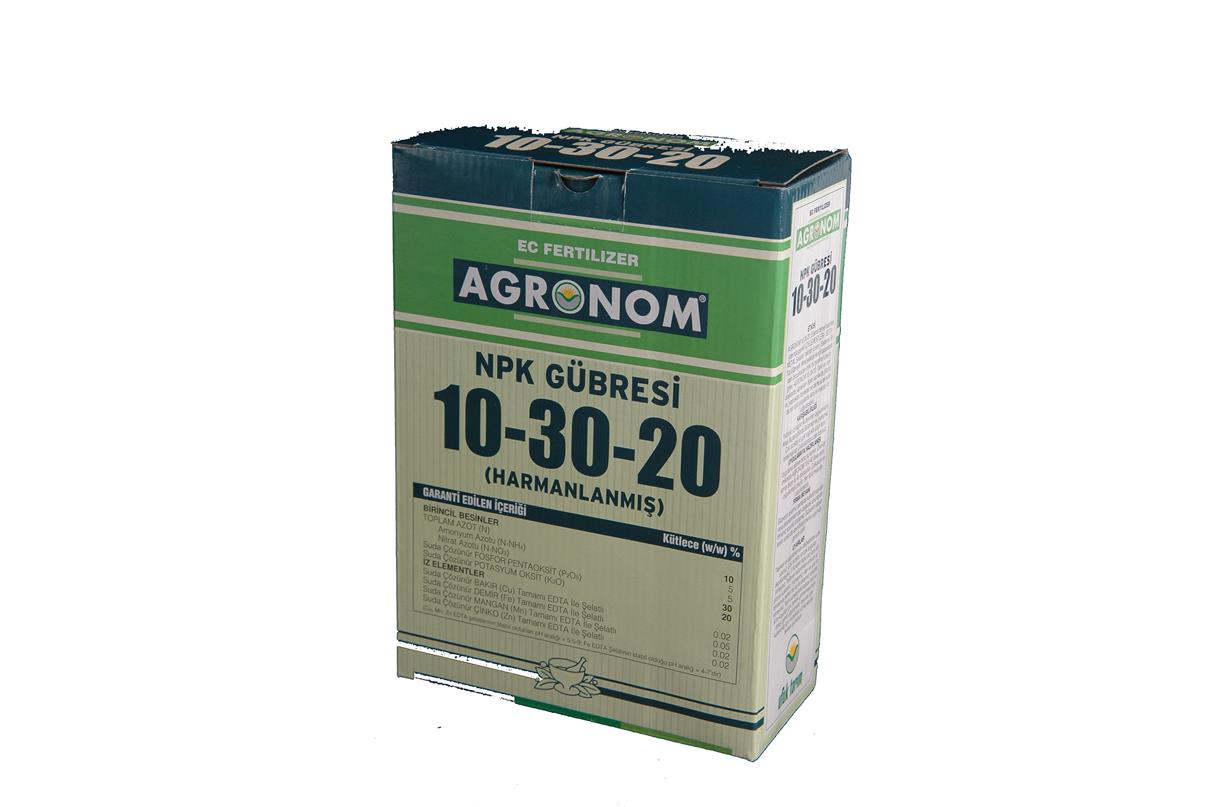 Agronom