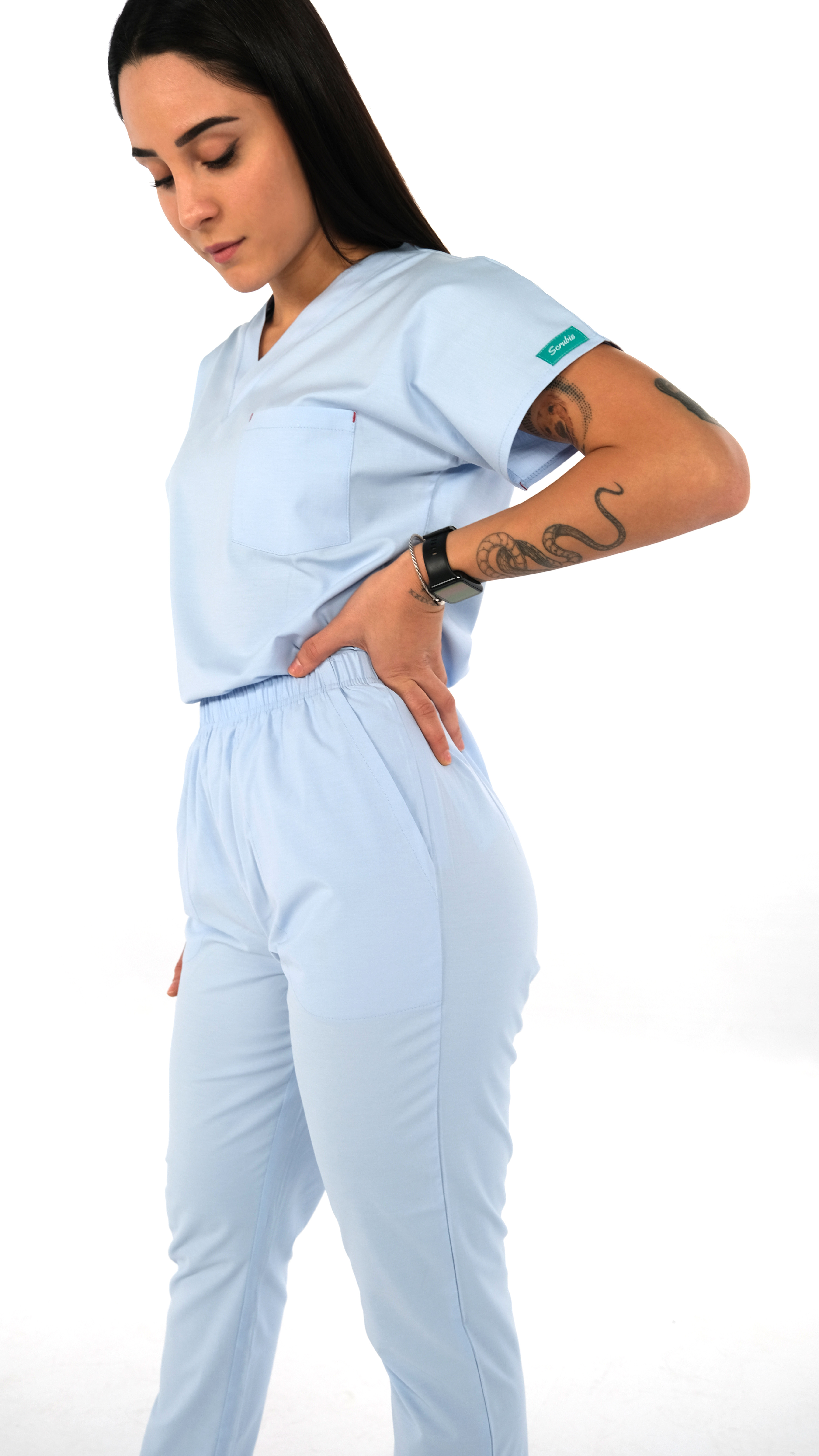 Scrubis Medical Uniform