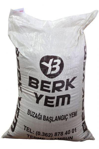 Buzağı Yemi