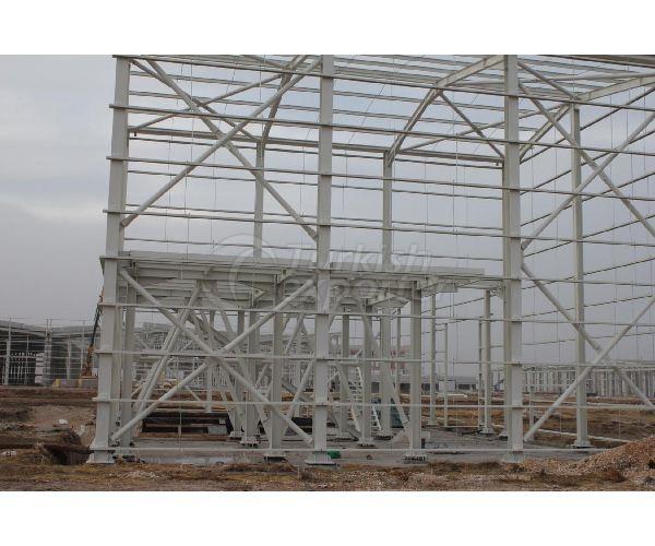 Atalet Yapı Projeleri