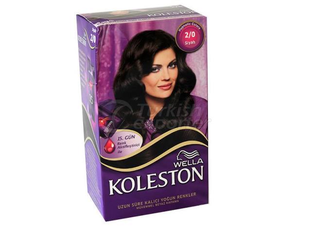 Koleston