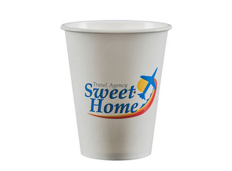 Paper cups, Cardboard Cups for Hot and Cold Drinks