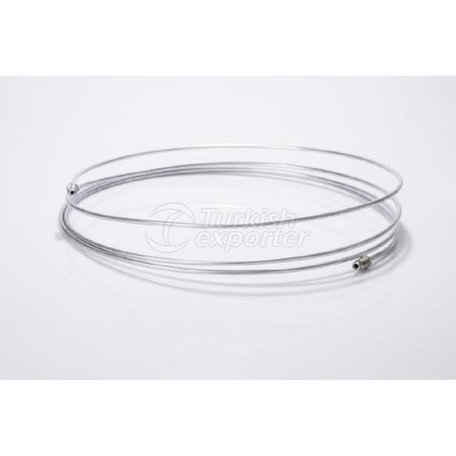 Brake Hydraulic Pipe