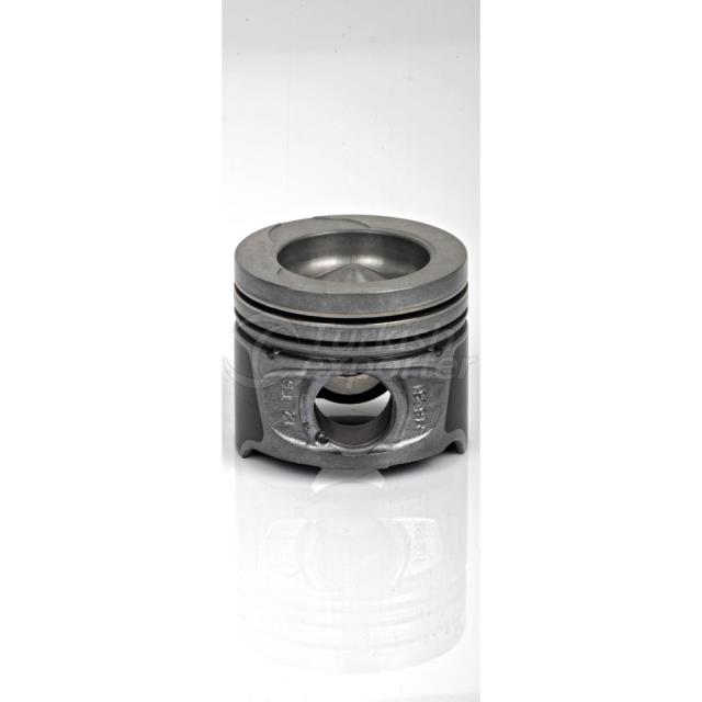 Piston 0196