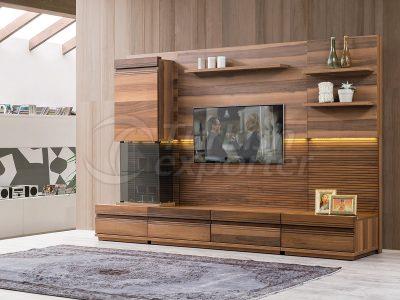 Garden Tv Unit