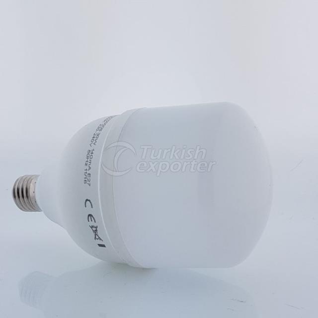 High Powered LED Lamp