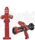 Hydrant Systems
