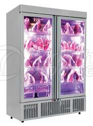 Dry Aging Fridge SDRY-2 Double Door