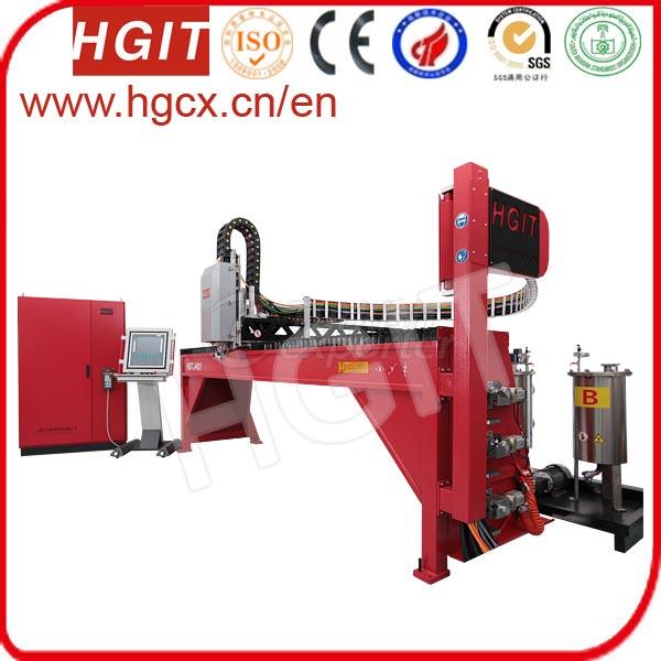 Distribution board  sealing machine