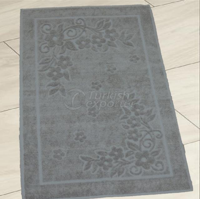 Foot Towel