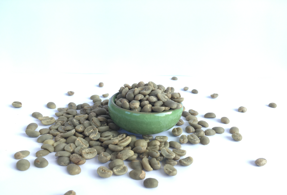 Arabica Coffe Bean Gayo