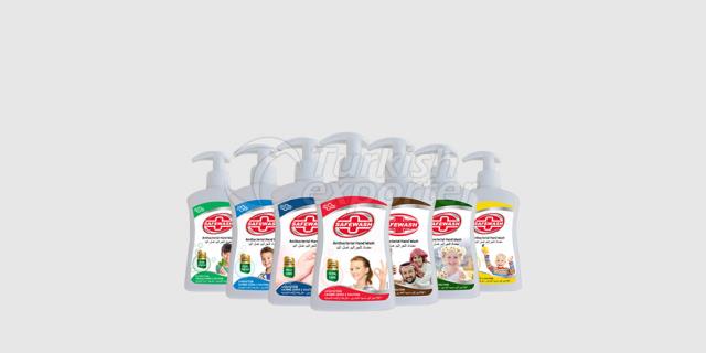 Safewash Handwash