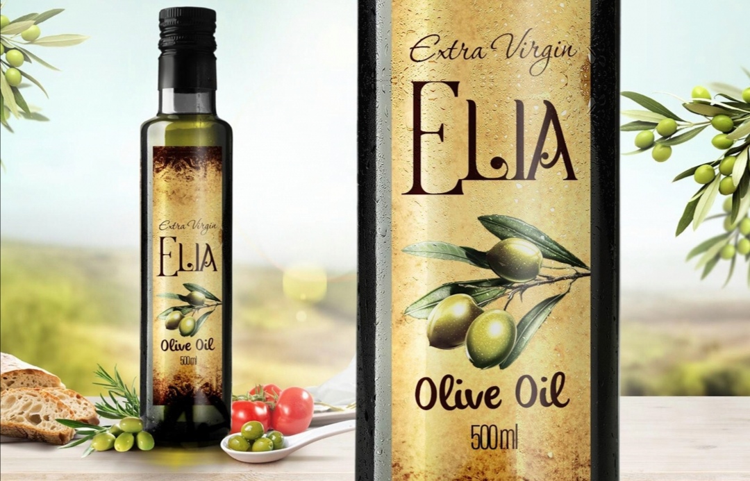 olive oil