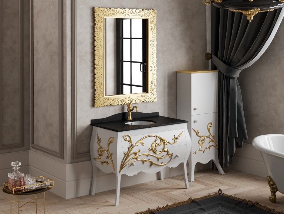 Bathroom Furnitures