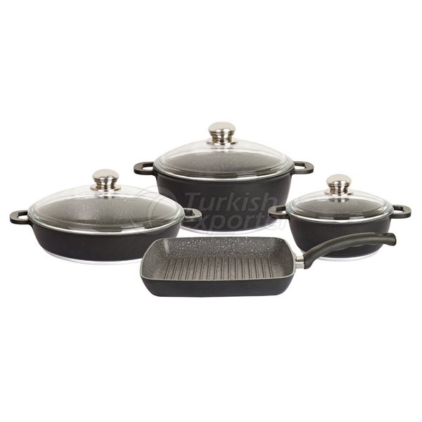 Cookware Elegant