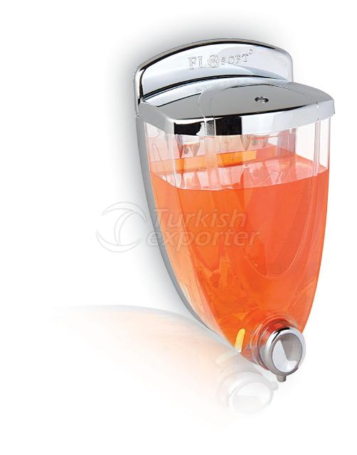 Flosoft Soap Dispenser F016