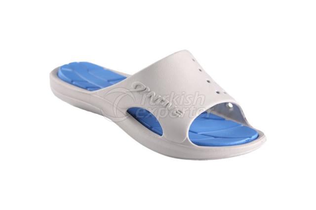 شبشب يلاستيكي