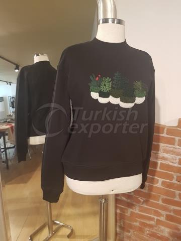 Ladies Wear