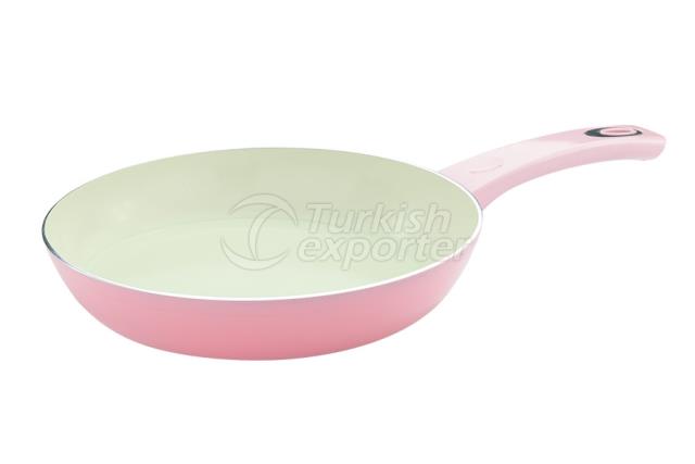 Ceramic Cooking Pans Ahesma