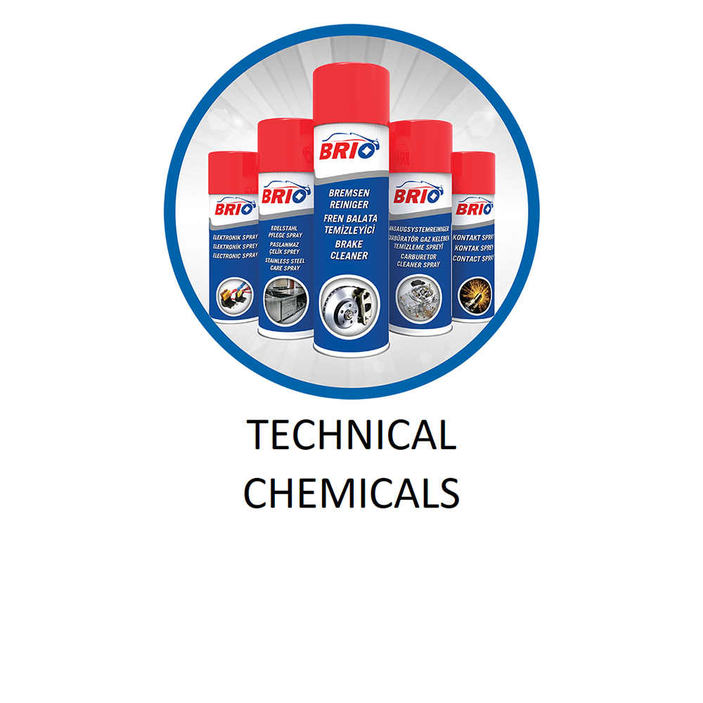 Technical Chemicals 