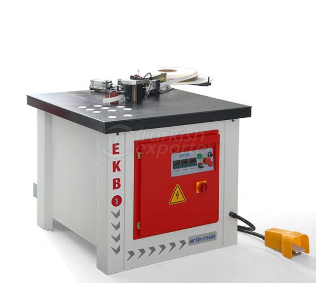 Curve Edge Banding Machine