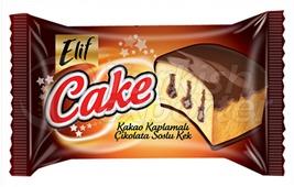 Elip Pop Cake Cocoa Coated