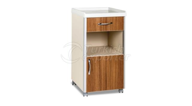 Bed Side Cabinet MYS-700N