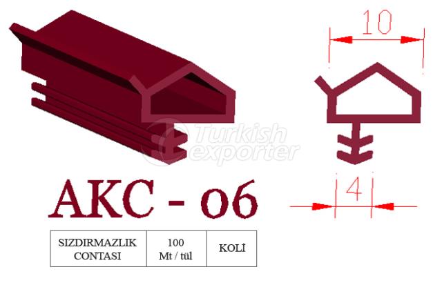 Уплотнения AKC06